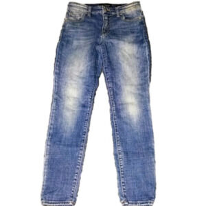Lucky Brand 2/26 Ava Skinny Jeans 27x27